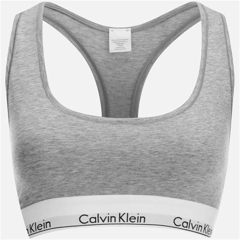 calvin klein bralette grey cheap|Calvin Klein bralettes nordstrom.